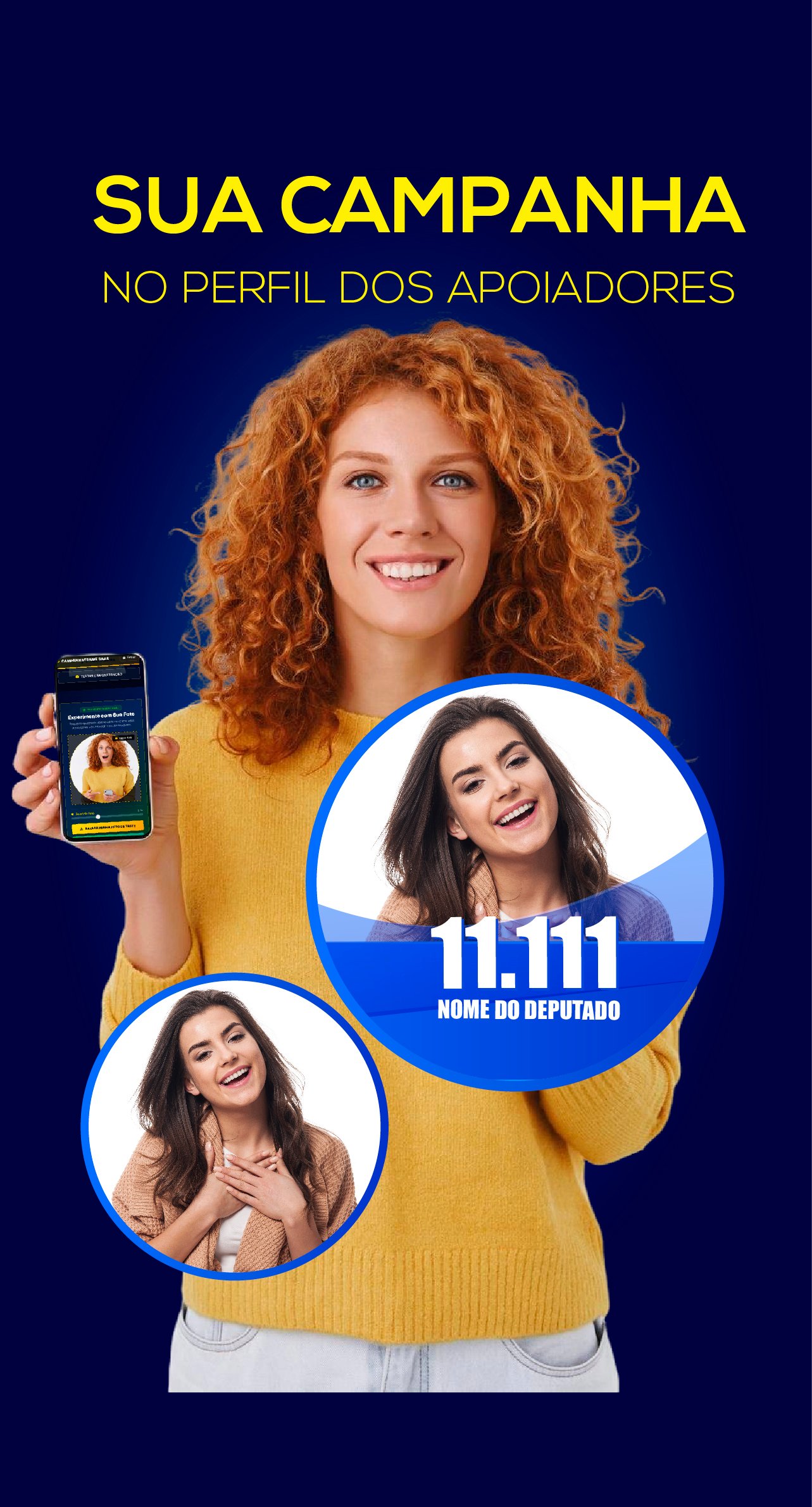 Campanha Eleitoral
